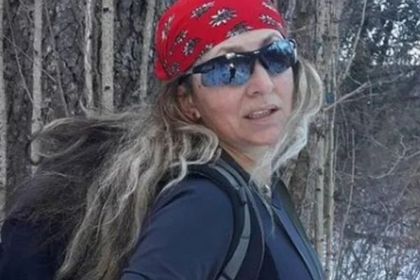 Una turista rumana hizo cumbre en el Aconcagua, se descompensó y murió