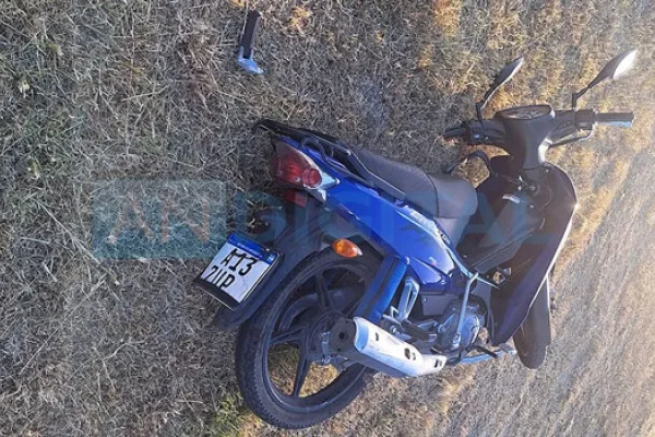 Lanús: matan a un joven de un tiro en el pecho tras intentar robarle la moto