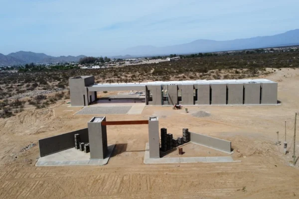 Pronto inaugurarán  el Centro de Interpretación Tambería del Inca