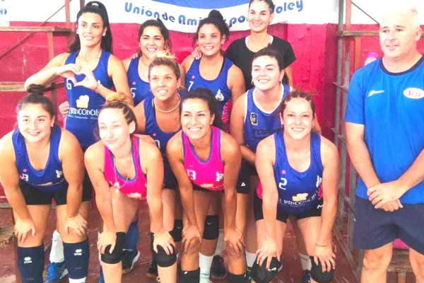 Equipos de Córdoba y San Juan campeones en el Torneo Interprovincial