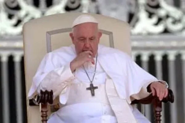 El Papa Francisco se refirió a su próximo encuentro con Javier Milei y puso en suspenso su visita al país