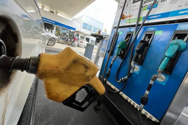 Inminente aumento de los combustibles: el segundo en lo que va del 2024