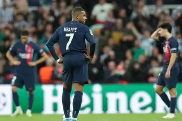 El impresionante salario que habría pedido Mbappé para jugar en el Real Madrid