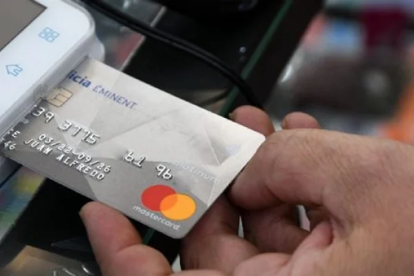 Tarjetas de crédito: la desregulación ya está en marcha y así es el proceso