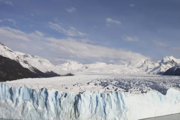 Científicos del Conicet piden al Congreso votar en contra de la reforma de la ley de Glaciares