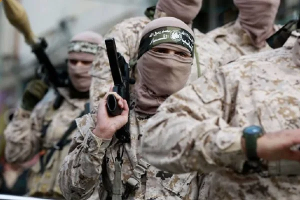 Qatar anunció que Hamás vio positiva la propuesta de liberación de rehenes israelíes