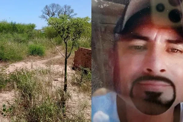 Brutal crimen en Chaco: una mujer fue asesinada a golpes y la Policía busca a su expareja