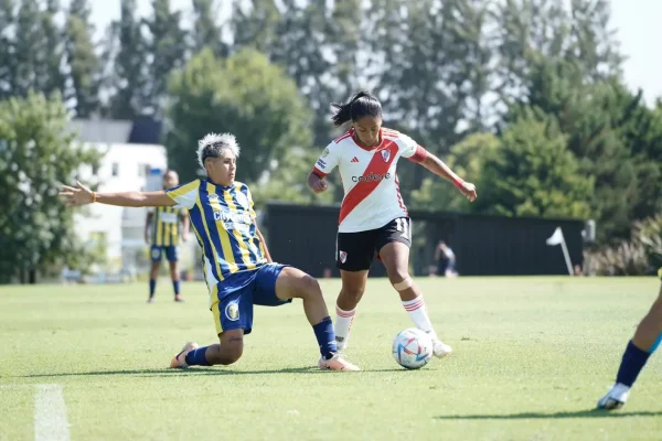 River Plate y San Lorenzo son semifinalistas de la Copa Federal Femenina