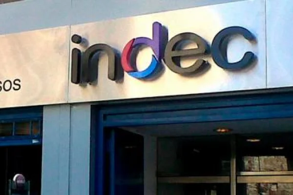 El Indec difunde el índice de inflación de enero