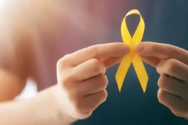 Día Internacional del Cáncer Infantil: por qué se celebra cada 15 de febrero