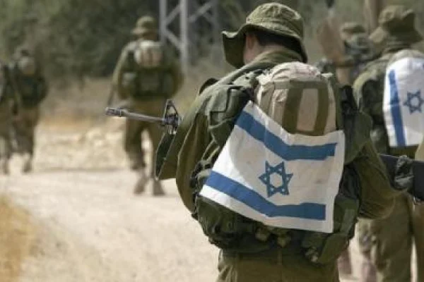 El ejército israelí asalta el hospital del sur de Gaza en busca de restos de rehenes