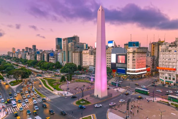 Tendencias de los Casinos en Línea en Buenos Aires: Un Análisis de Toda la Ciudad
