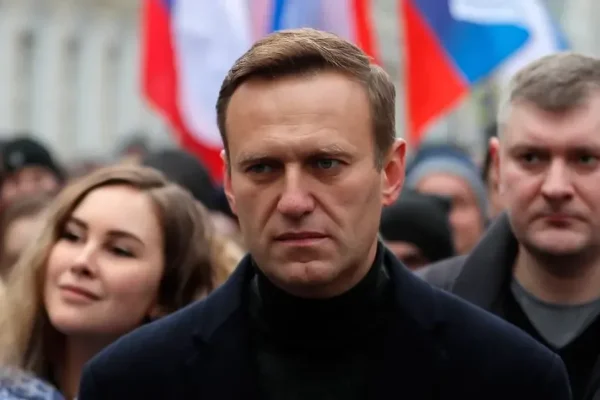 Falleció en la cárcel Alexey Navalny, líder de la oposición rusa