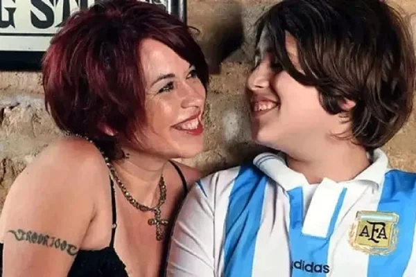 Alejandra Romero y el desgarrador mensaje tras la muerte de su hijo: 