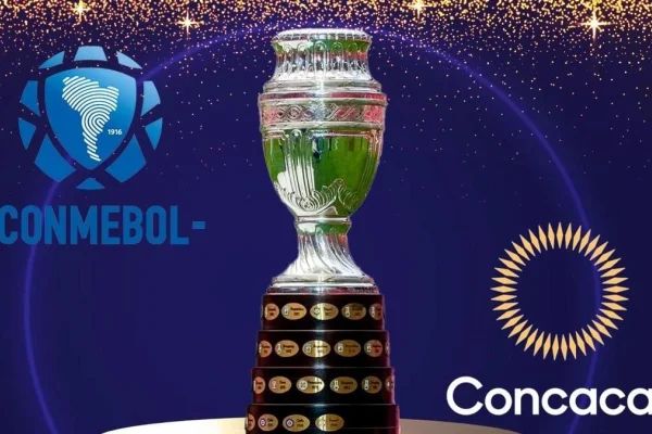 La Conmebol anunció cuándo saldrán a la venta las entradas para la Copa América de Estados Unidos 2024