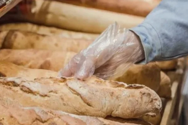 El precio del pan en La Rioja sigue congelado desde noviembre