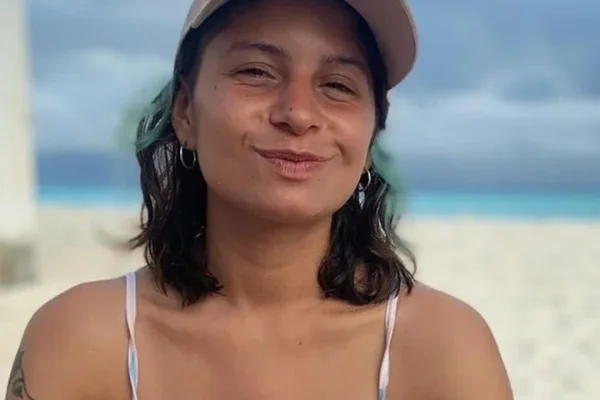 La joven que sobrevivió al accidente en Playa del Carmen está grave y la familia pide ayuda