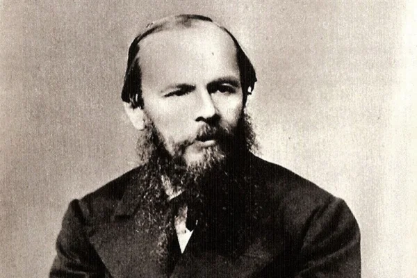 Fyodor Dostoyevsky, entre la epilepsia y la ludopatía