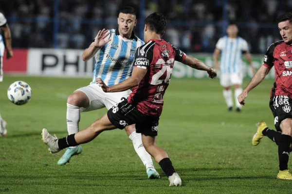 Central Córdoba y Atlético Tucumán disputan el clásico del norte