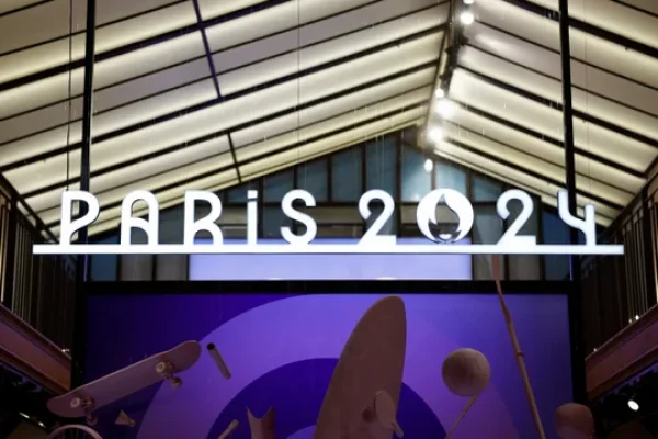 Robaron los planes de seguridad de para los Juegos Olímpicos París 2024