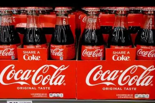 Mendoza: Coca Cola invirtió U$S 30 millones para reabrir fábrica que generará 200 empleos