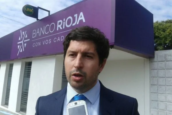 Federico Bazán sobre el pago de bonos internacionales: “Hay condiciones externas que no dependen de nosotros