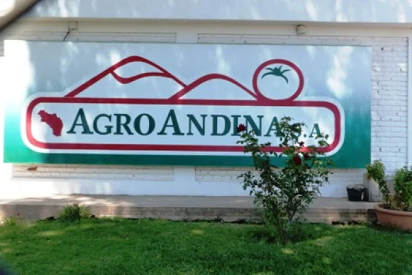Agro Andina desmintió supuesta 
