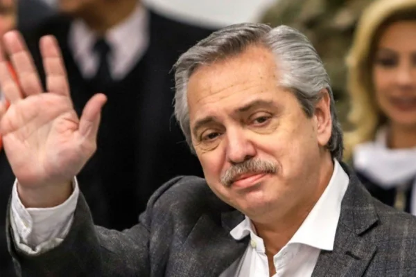 Alberto Fernández se defendió tras la imputación: “No he participado de ningún negociado, no soy un corrupto”