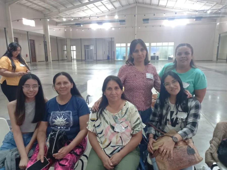 Se realizó el Encuentro DIocesano de Catequistas.
