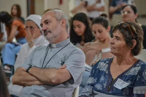 Catequistas testimonian su misión evangelizadora