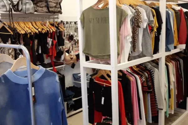 Otro récord de Argentina: la ropa de mujer más cara del mundo