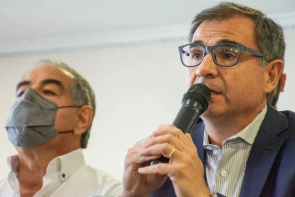 Gustavo Galván: “Milei necesita sentarse a dialogar con los diputados, no llamarlos ratas ni coimeros”