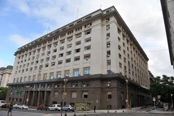 Ministros de Economía se reunieron en  Buenos Aires