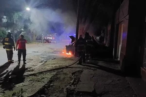 Violencia narco en Rosario: el Gobierno convocó a un Comité de Crisis y pedirá apoyo a las Fuerzas Armadas