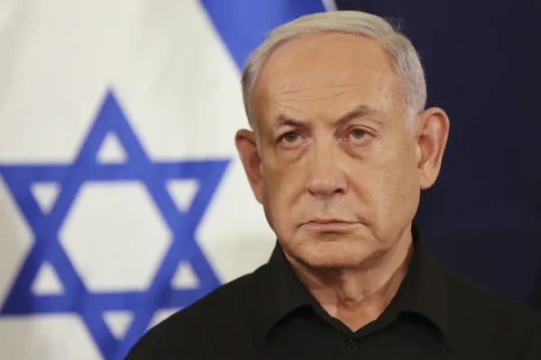 Netanyahu aseguró que Israel seguirá con su ofensiva sobre Hamas