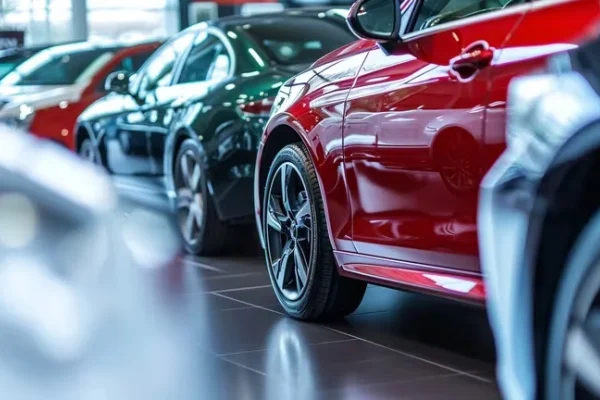 La venta de autos usados cayó 10% en lo que va del año: el top10 de los más vendidos