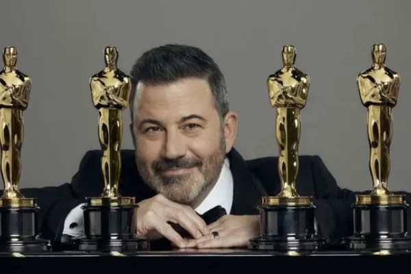 Premios Oscar 2024: todos los ganadores