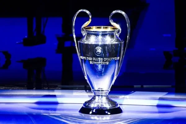 Cuartos de Champions League: cuándo se juega, fechas y clasificados