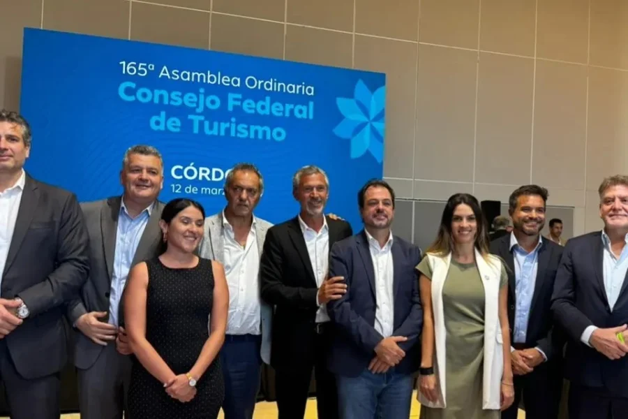 La asamblea se realizó en Cördoba. La asamblea se realizó en Cördoba.