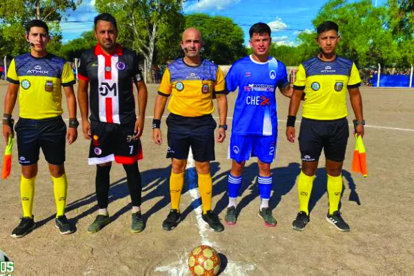 San Martín y River definen al campeón del Clausura