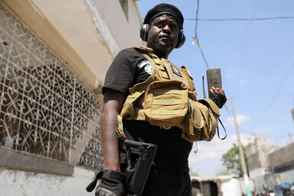 Haití: la Policía informó que mató a varios miembros de las bandas de 
