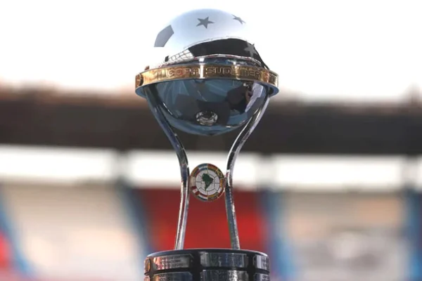 Se sorteó la Copa Sudamericana 2024: estos son los rivales de Boca Juniors