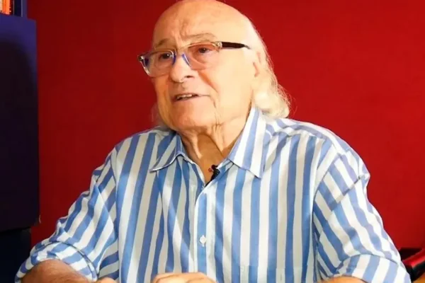 Falleció Roberto Perdía, uno de los líderes de Montoneros
