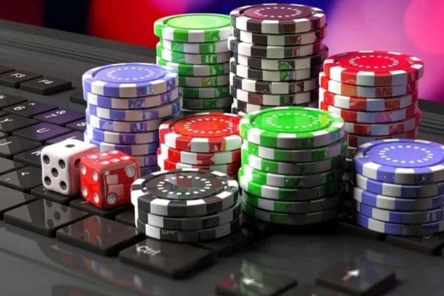 How To Get Discovered With casinos online 2024