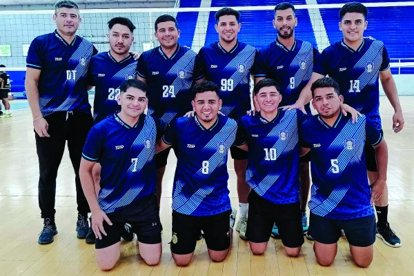 El Torneo Municipal puso primera