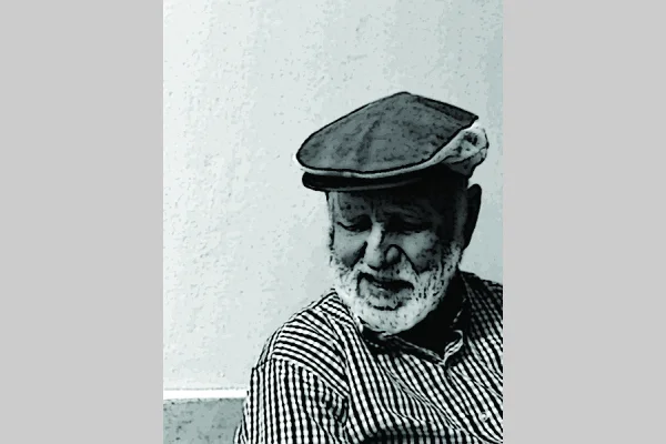 El poeta español que dejó su último suspiro en Chilecito