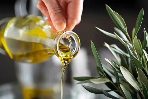 La Anmat prohibió un aceite de oliva mendocino y ahora es ilegal
