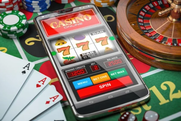 ¿Por qué la gente prefiere jugar al Pin Up casino en línea?