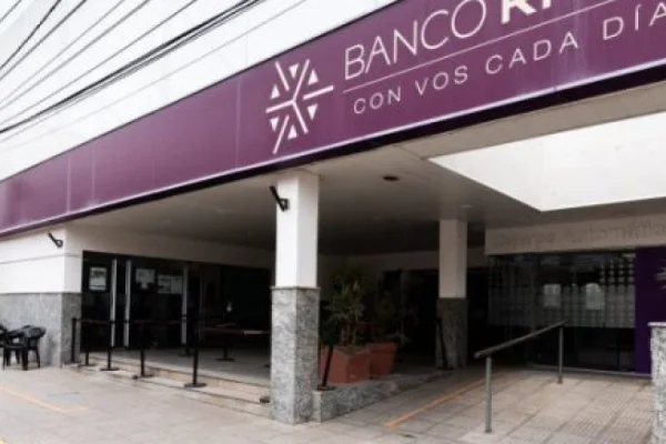Duplican el limite de extracción en cajeros automáticos del Banco Rioja