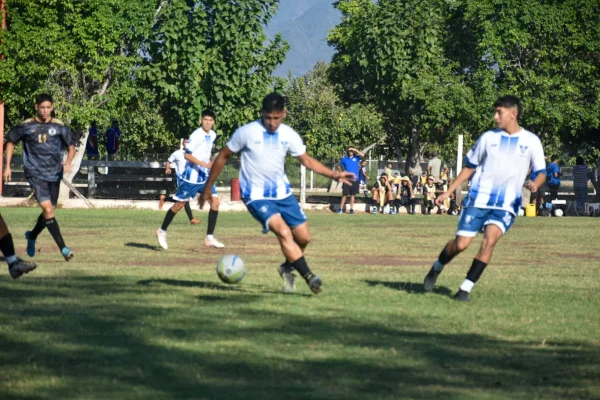 La Rioja va por el podio del Nacional de Fútbol Silencioso